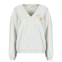 only jersey onlholly ls v-neck para mujer