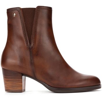 Pikolinos Botines w0e8628 cuero para mujer