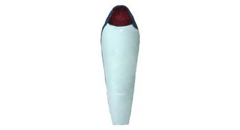 Saco de dormir lafuma active 10    w azul mujer d