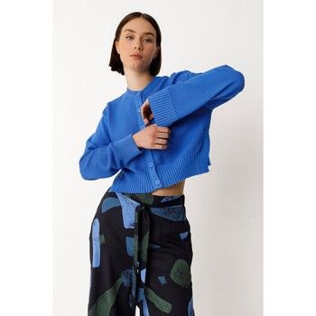 Skfk Chaqueta de punto SSW00784 para mujer