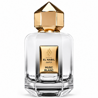 eau de parfum musc blanc 65 ml - el nabil