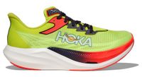 hoka hombre - amarillo