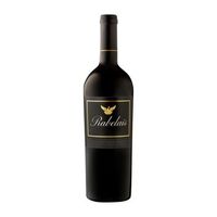 thelema mountain vino tinto rabelais 75 cl 14 vol
