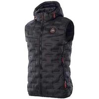 elbrus chaquetas gilet mines vest primaloft para hombre