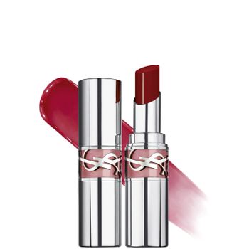 Yves Saint Laurent Loveshine Lipstick 3.2ml (Various Shades) - 212 Deep Ruby