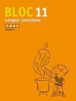 bloc lengua castellana 11