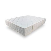 colchon ned 120x200x31 muelles ensacados con viscoelastico r-home