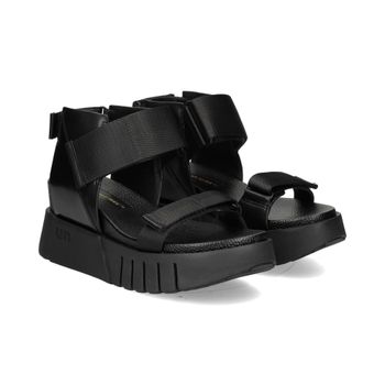 United Nude Sandalias Con Plataforma Mujer - Negro Talla 38