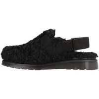 dr martens zuecos jorge ll fl para mujer