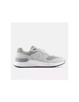 zapatillas new balance freshfoam walking 880 v7 raincloud mujer