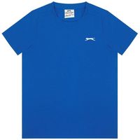 slazenger tops y camisetas gt25107 para nina