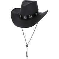 smiffys sombrero sm3825 para mujer