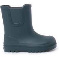 pisamonas botas de agua botas agua barefoot wide tipo chelsea para nina