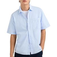 pepe jeans camisa manga corta pm3091285 para hombre