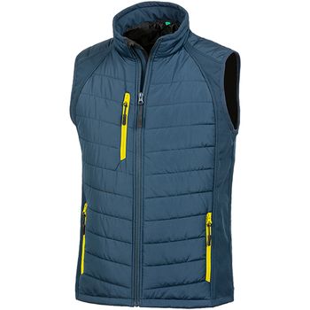 Result Cazadora Compass para hombre