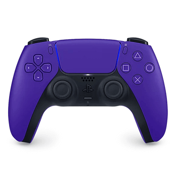 Mando PS5 Sony DualSense Galactic Purple