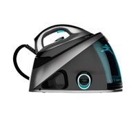 cecotec centro de planchado fastfurious 8040 absolute 2400 w golpe de vapor 480 gmin presion 6 bares suela turbo slide
