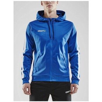 Craft Chaqueta deporte Fullzip Pro Control para hombre