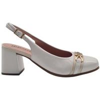 pitillos zapatos de tacon 11162 para mujer