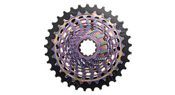 Sram cassette red e1 xg 1290 12s rainbow