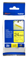 tze-s651 laminated tape 24mm 8m