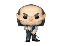 figura funko pop - harry potter griphook 10 cm vinilo