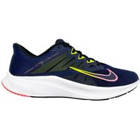 nike zapatillas de running chaussures de running quest 3 synthetique para mujer