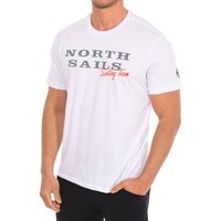 north sails camiseta 9024030 para hombre
