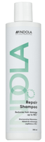 indola champu profesional reparador 300 ml