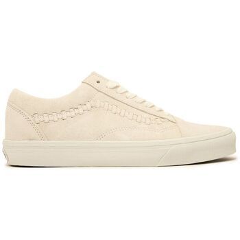 Vans Zapatillas Old Skool Crafted Stripe Entrenadores para hombre