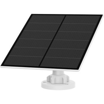 Isiwi Solar 3 Placa Solar 5 W