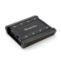 rx series 2501 250w mono amplifier