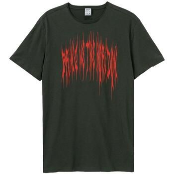 Amplified Clothing Tops y Camisetas Praying Amen para mujer