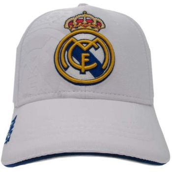 Real Madrid Gorra RM3GO3P WHITE JUNIOR para niño