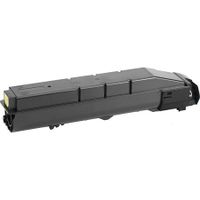 compatible black utax 652611010 toner cartridge