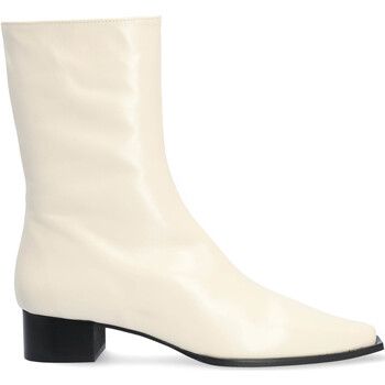 Andypola Botines Colomba para mujer