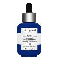 hair rituel by sisley treatment soothing anti-dandruff cure 60ml