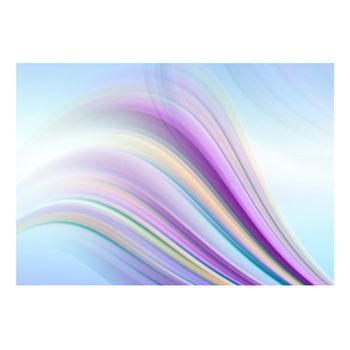 Papel Pintado 3d - Rainbow Abstract Background (300x231 Cm)