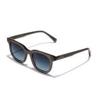 gafas de sol hawkers oasis - grey blue denim