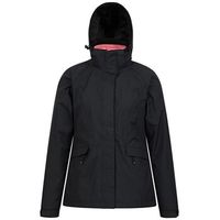 mountain warehouse chaqueta thunderstorm para mujer