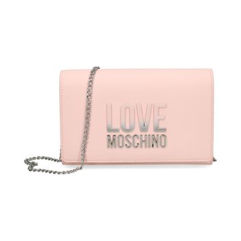Love Moschino Bolsos Mujer - Rosa Talla Os
