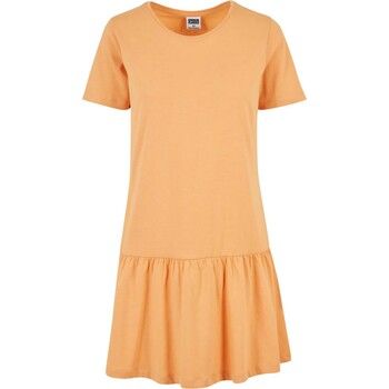 Urban Classics Vestidos Valance para mujer