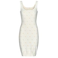 guess vestido sarah 4g para mujer