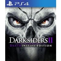 nordic games darksiders ii deathinitive edition p