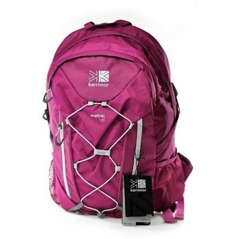 Karrimor Mochila PLECAKKR15049BOYMETRO30 para mujer