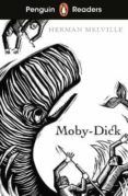 moby - dick (penguin readers) level 7