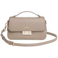 lacoste bandolera champs elysees para mujer