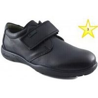 gorila zapatos nino s s colegial resistente para nino