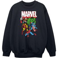 marvel jersey bi2176 para nino