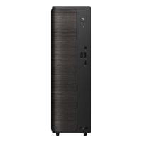 pc sobremesa asus v500 sff v501sv intel core 3-100u 8gb 512gb ssd intel graphics windows 11